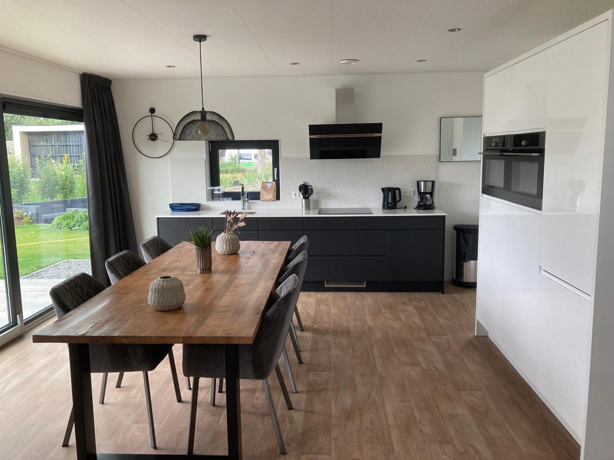 Holiday park Europarcs Zuiderzee