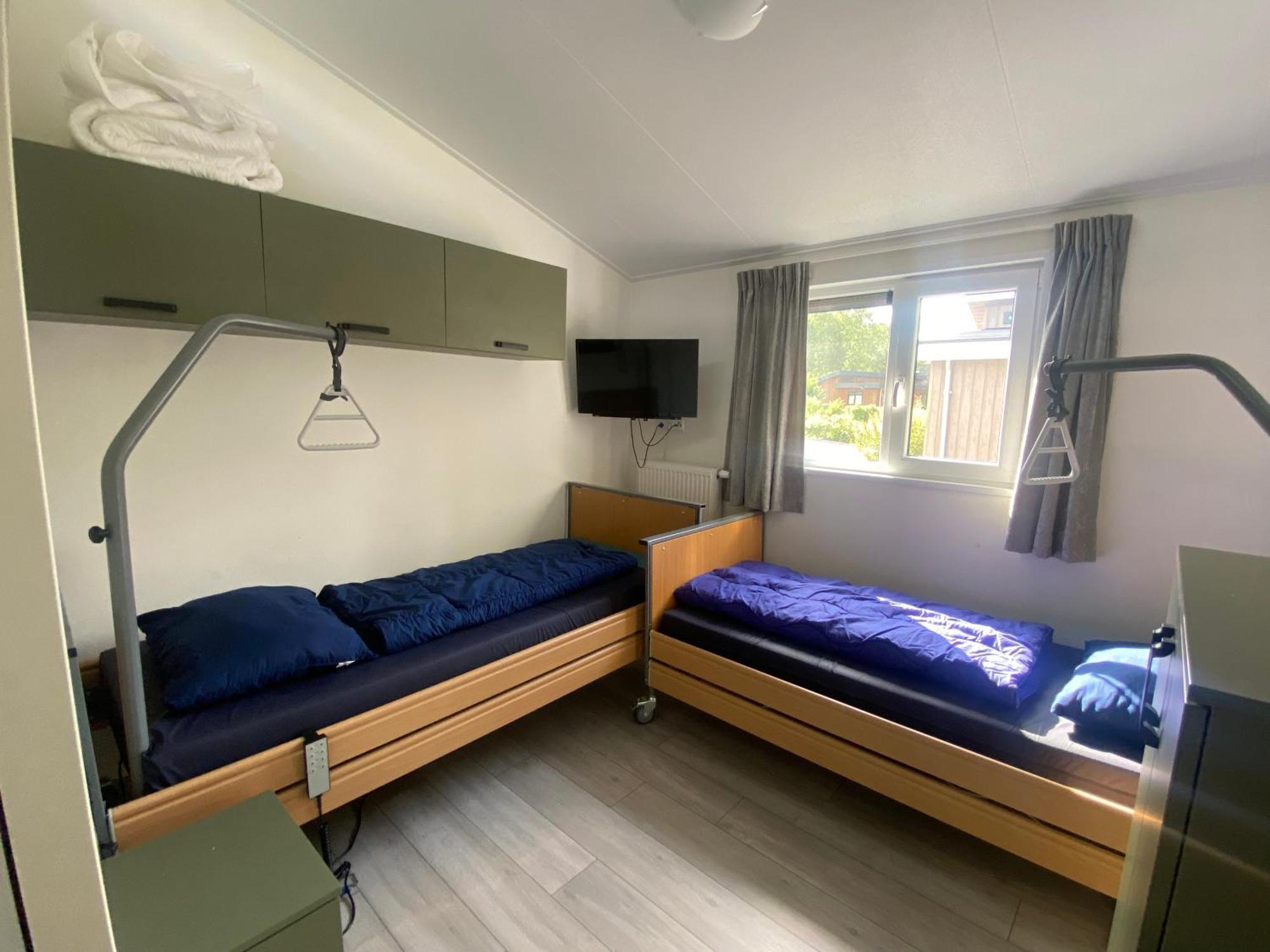 Holiday park Europarcs Zuiderzee *