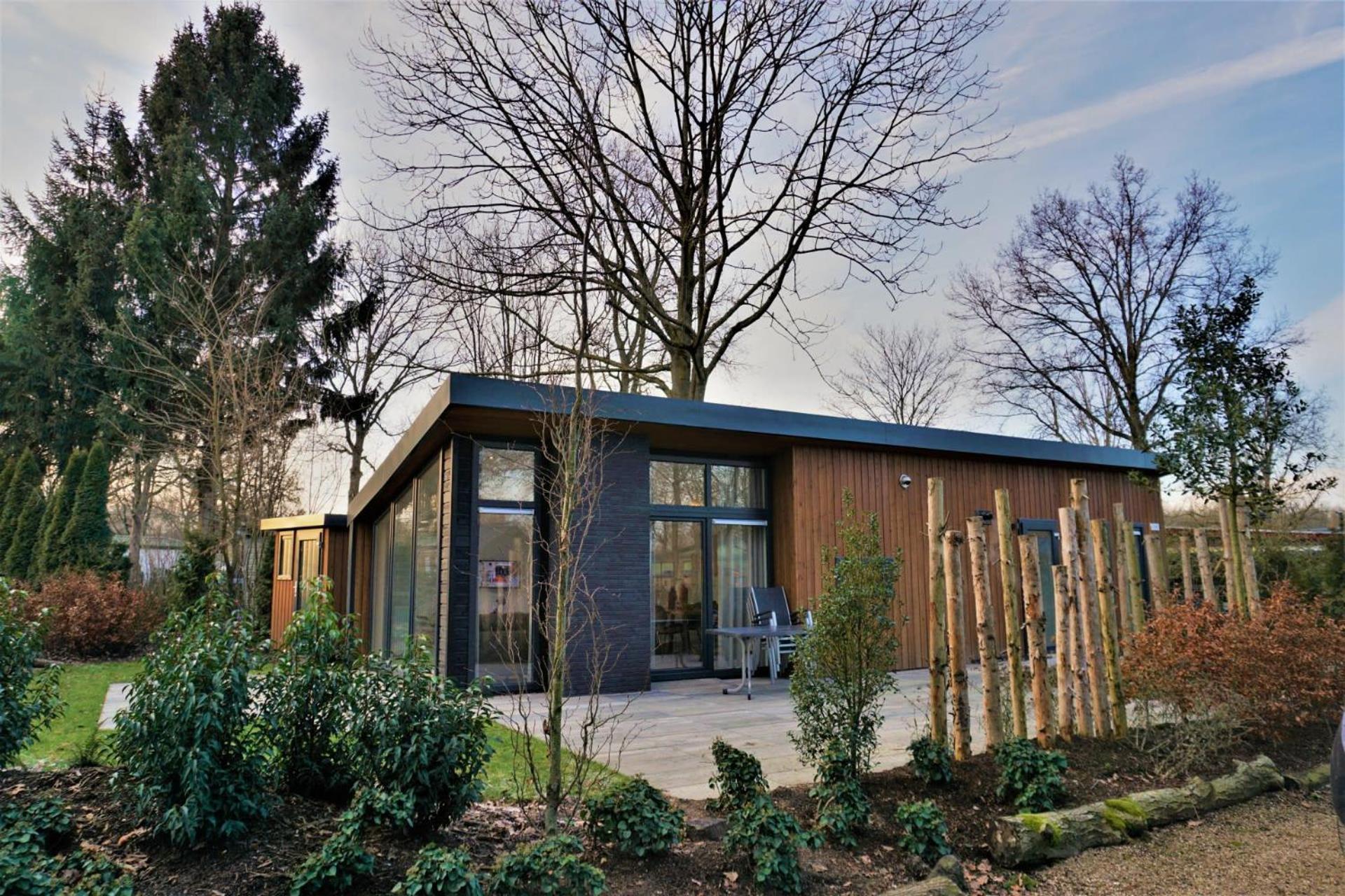 Europarcs Zuiderzee Holiday park