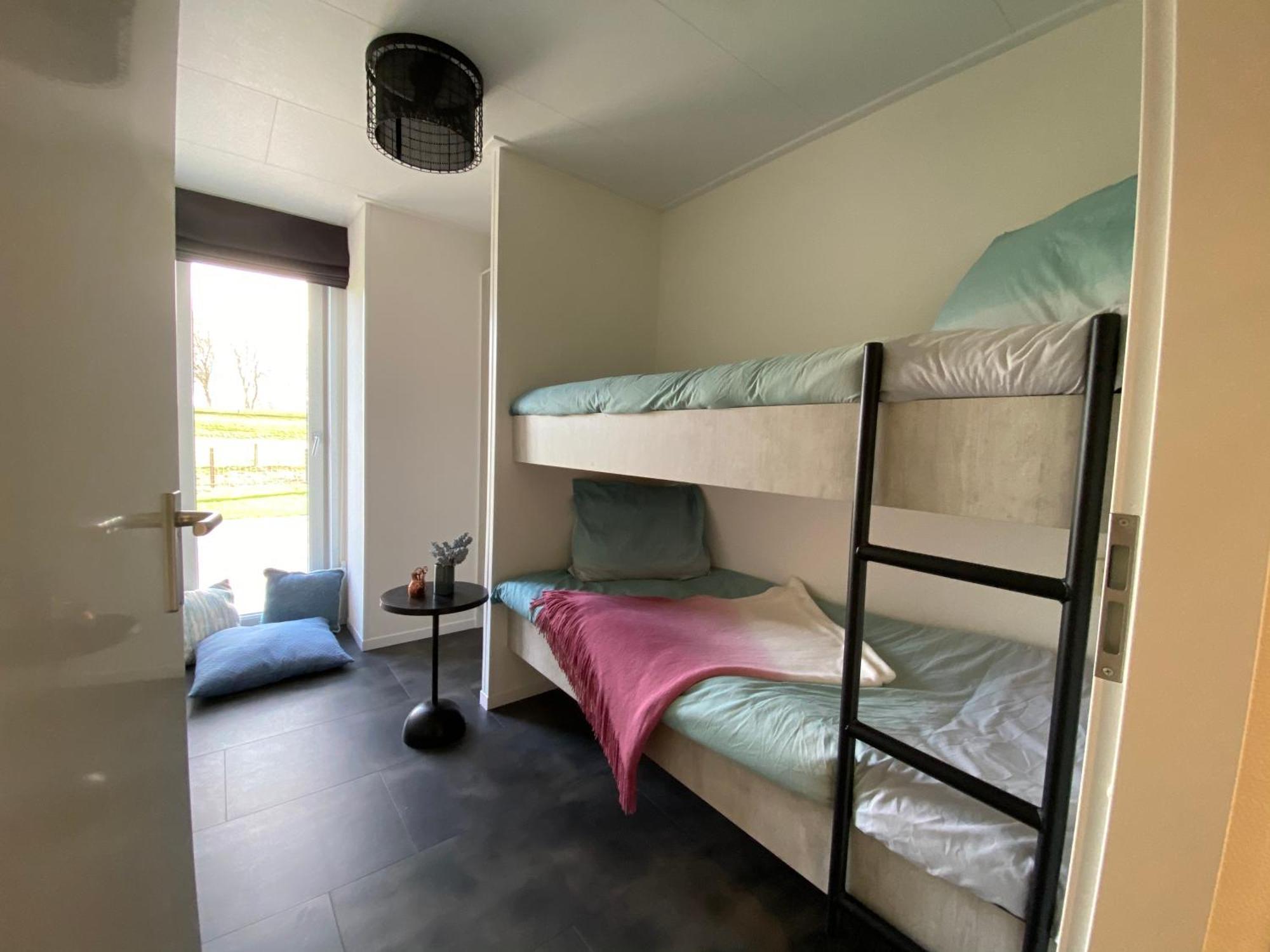 Europarcs Zuiderzee Holiday park Biddinghuizen