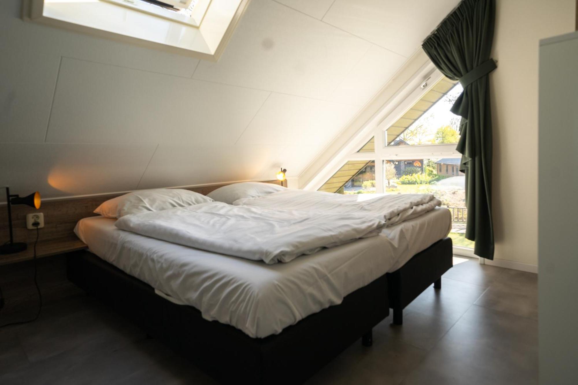 Holiday park Europarcs Zuiderzee *