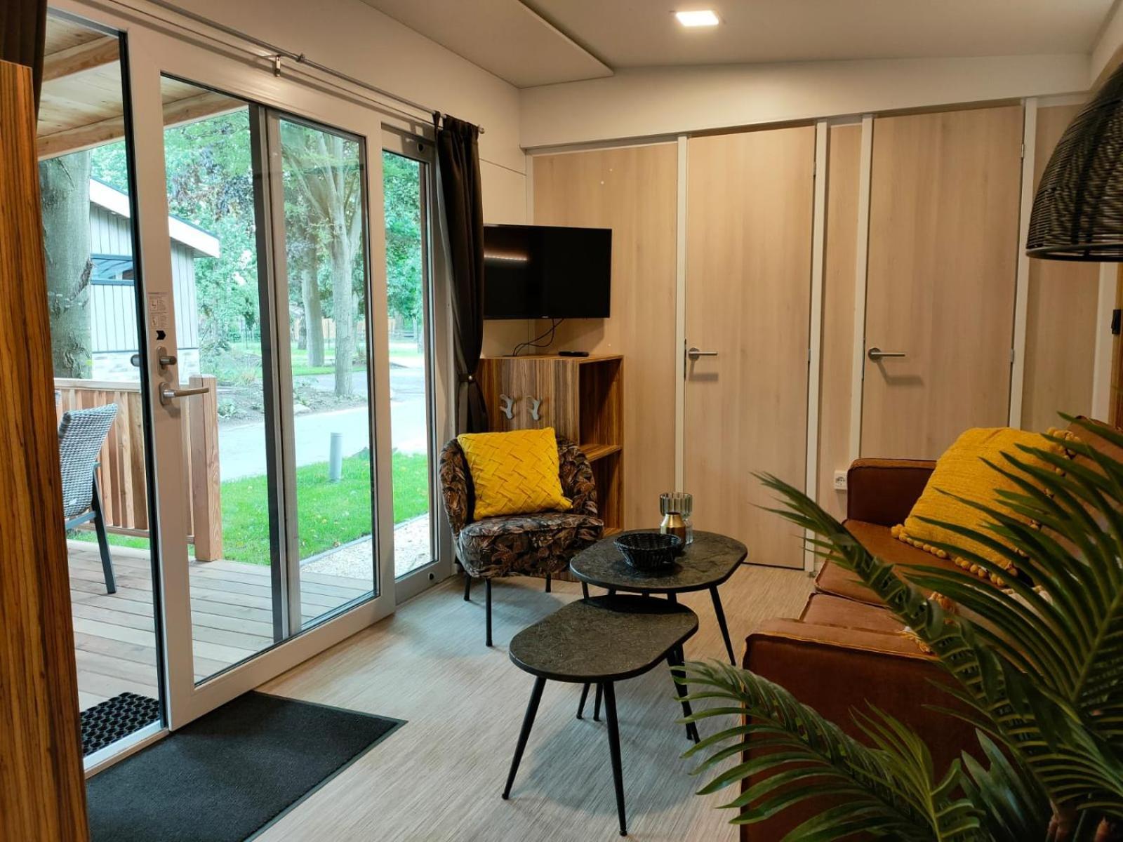 Holiday park Europarcs Zuiderzee *