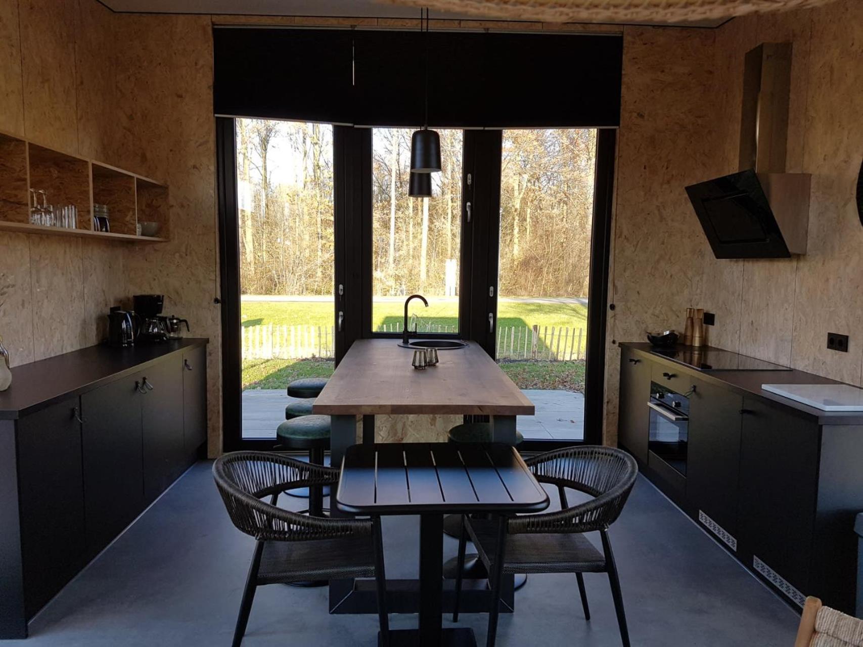 Europarcs Zuiderzee Biddinghuizen