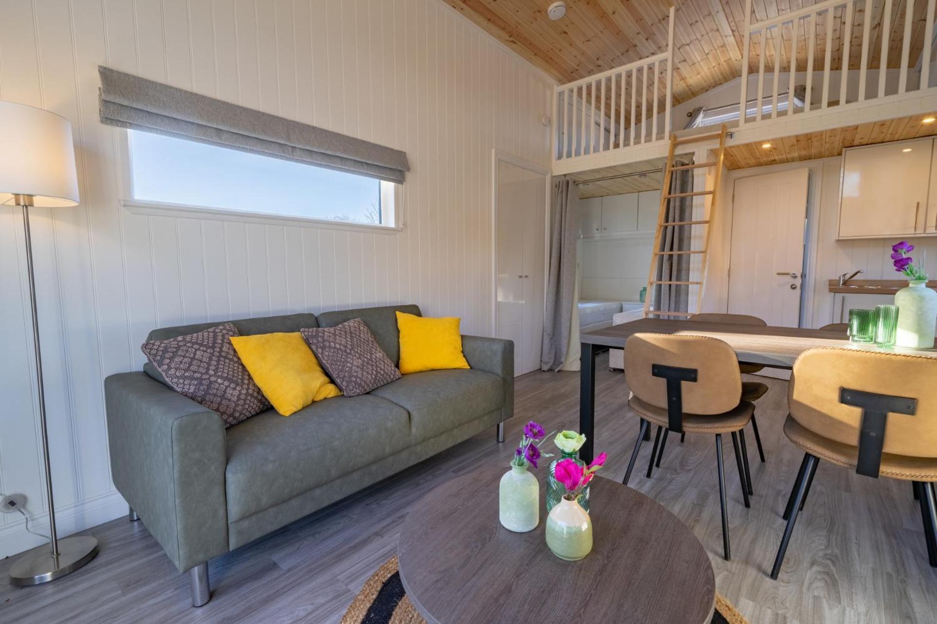 Europarcs Zuiderzee * Biddinghuizen